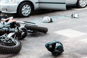 Buffalo motorcycle accident attorney