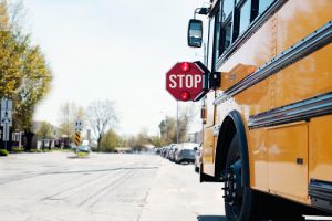 Buffalo bus accident attorney