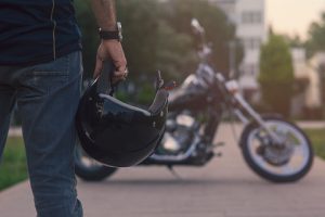 Buffalo motorcycle accident attorney