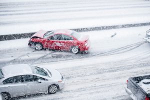 Buffalo auto accident attorney