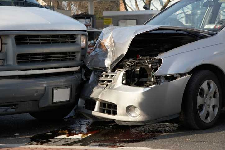 Buffalo car accident attorney