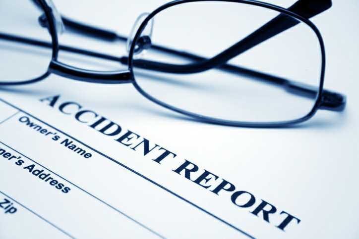 Buffalo car accident attorney